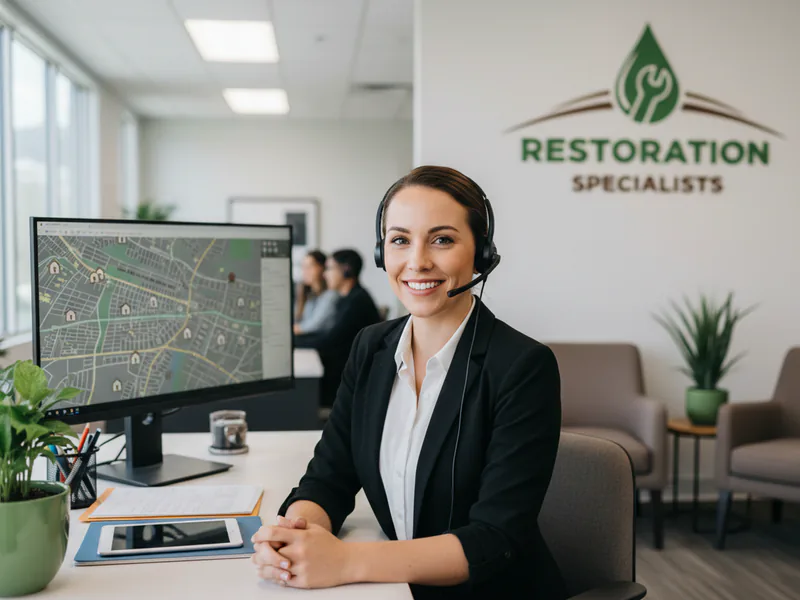 Water Damage Restoration  in Sunnyside  FAQ