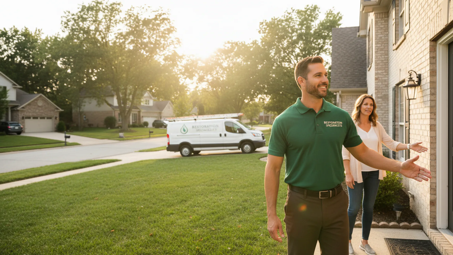 **Trusted Water Damage Restoration in Sunnyside, WA Near Me – Licensed Pros You Can Rely On**